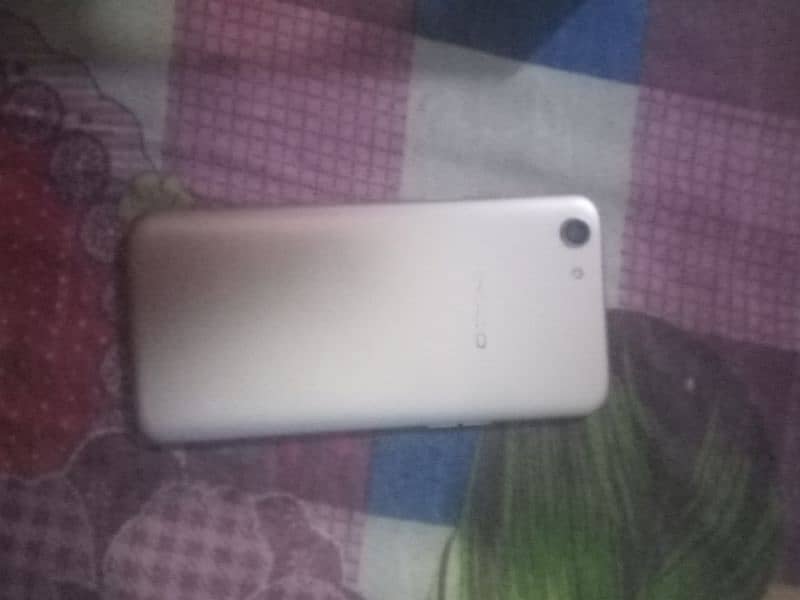 oppo A83 3gb 32gb ha with box orignal 2