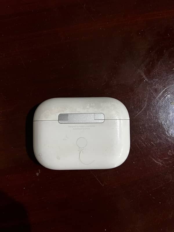 apple airpods pro 0