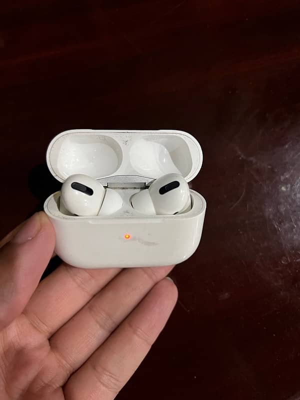 apple airpods pro 2