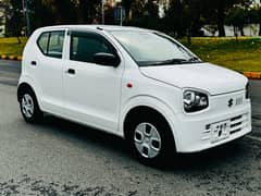 Suzuki Alto 2021 fresh import