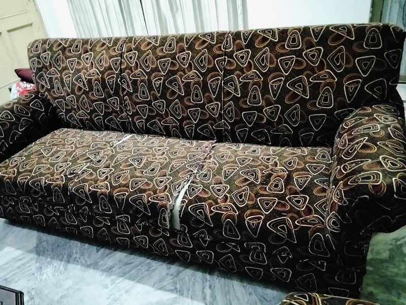 8 seater sofa set for sale 5