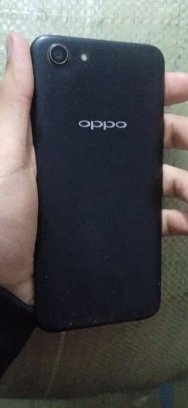 oppo a83 3