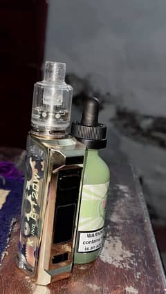 Vape 120w