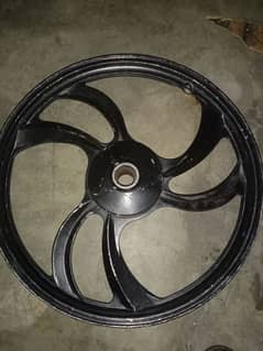 cd70 k alloy rims