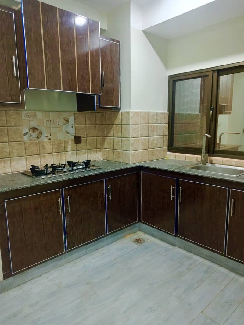 2 BEDROOM FLAT FOR RENT F-17 ISB ORIGINAL PICS HAI  ALL FACILITY AVAILABLE 11