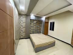 2 BEDROOM BRAND NEW FLAT FOR SALE F-17 ISLAMABAD ALL FACILITIES AVAILABLE CDA APPROVED SECTOR MPCHS