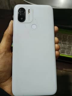 Redmi a1+