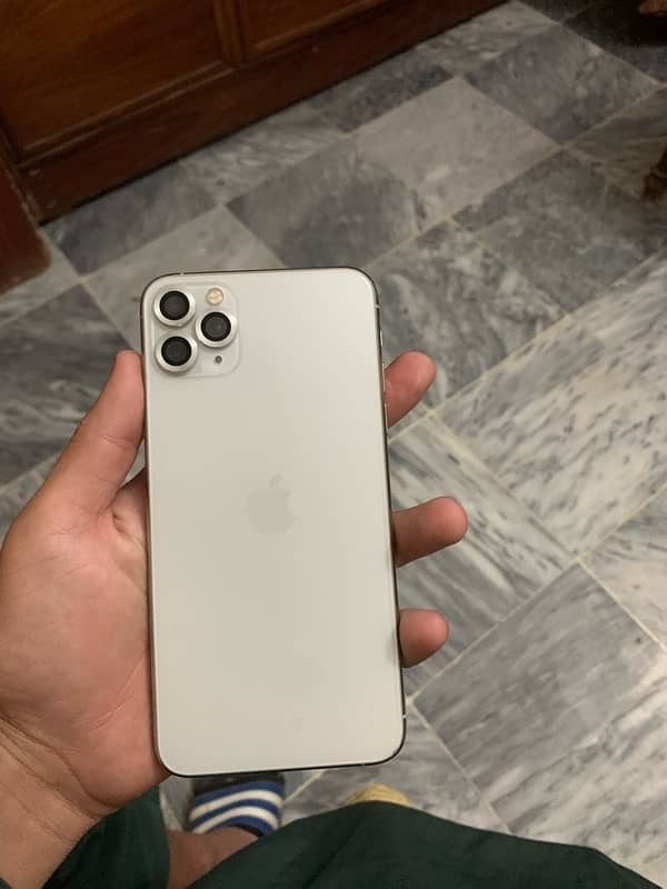 iPhone 11 Pro Max 512 gb 2