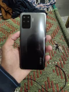 oppo f19pro 8gb 128 exchange possible