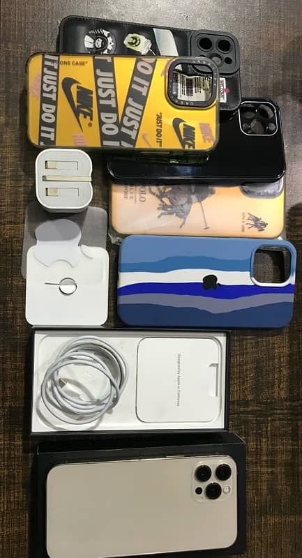 iPhone 12 Pro Max 256 gb fu 1