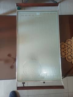 Electric Food Warmer Hot Tray. Made in South Africa