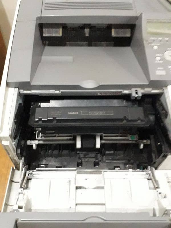 Canon Printer 2384 2