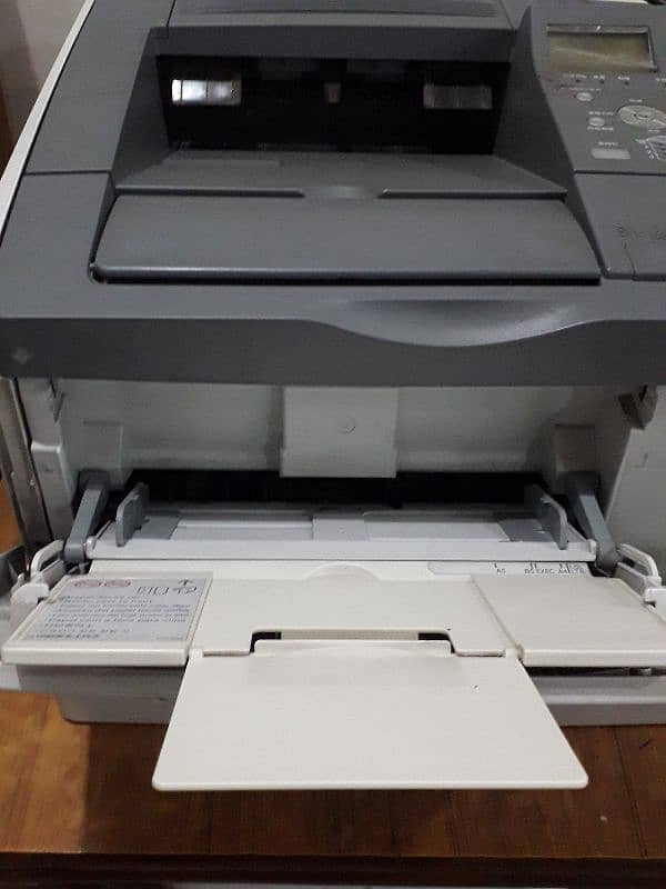 Canon Printer 2384 3