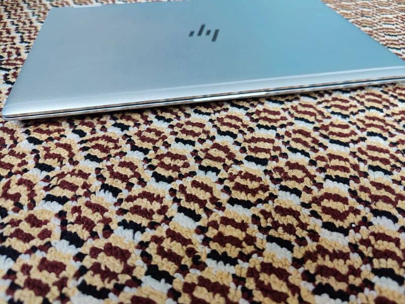 HP elite book excellent condition 4