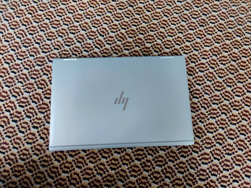 HP elite book excellent condition 5