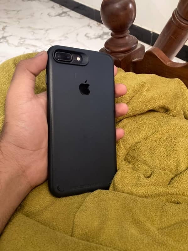 Iphone 7Plus Exchange Possible 0