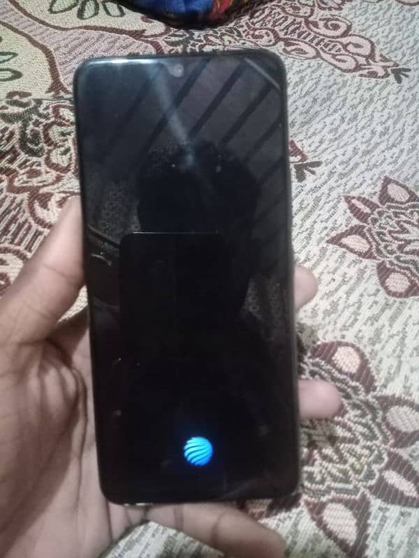 vivo v21 8+4 128 1