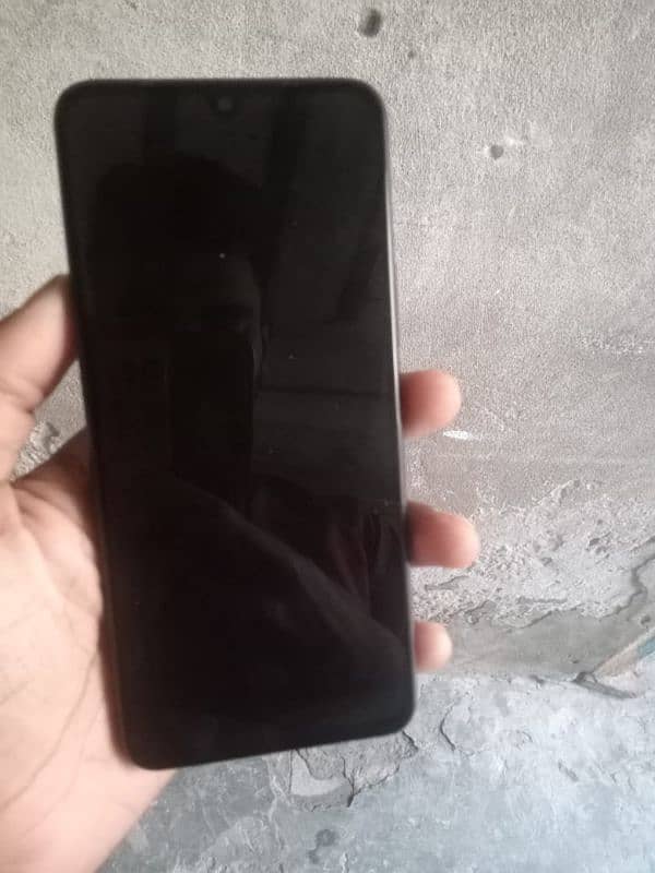 vivo v21 8+4 128 7