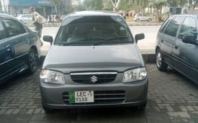 Suzuki Alto 2010