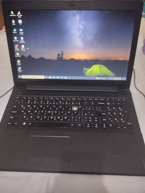 Lenovo  Laptop Core i5 0