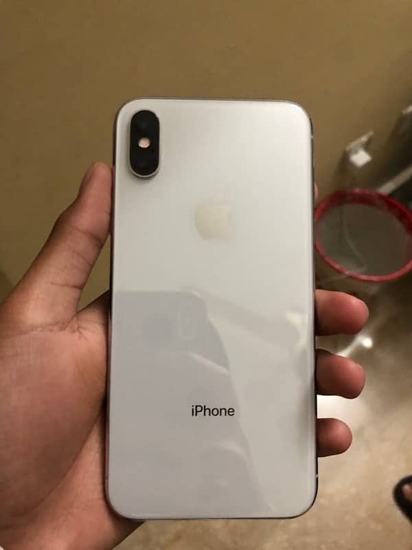 IPhone X for sale 0