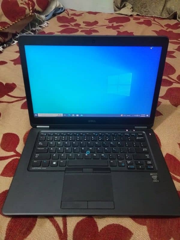 Dell i5 5th generation 0