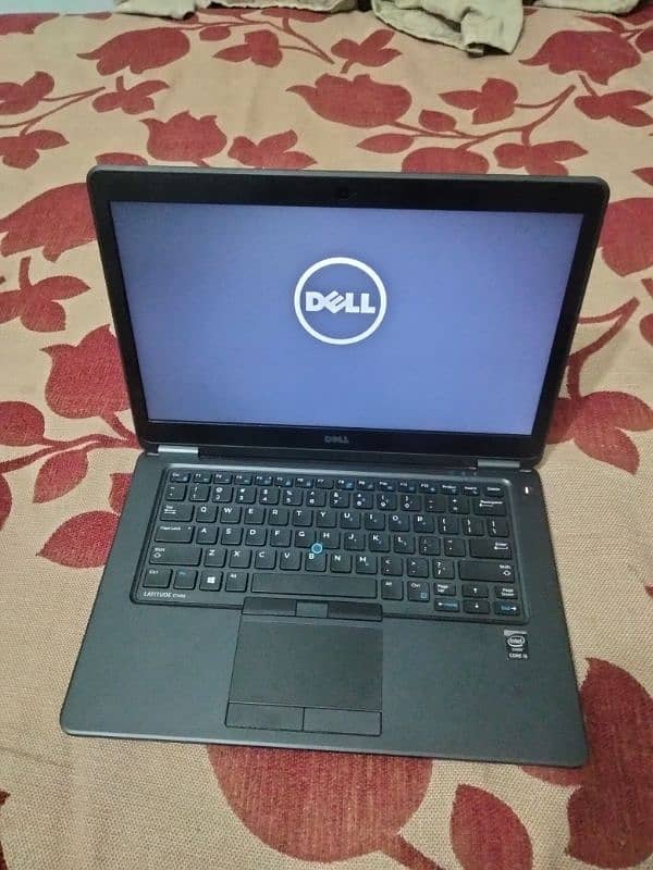 Dell i5 5th generation 1