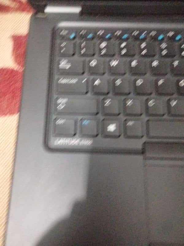 Dell i5 5th generation 2