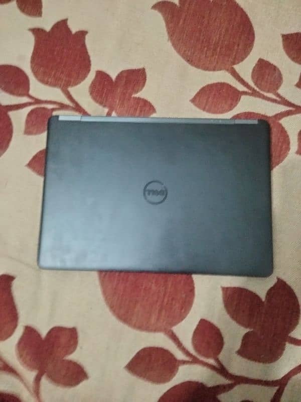 Dell i5 5th generation 5