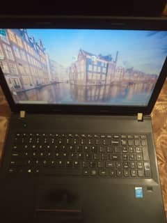 Lenovo E50 Laptop – i3 5th Generation - 128GB SSD, 8GB RAM