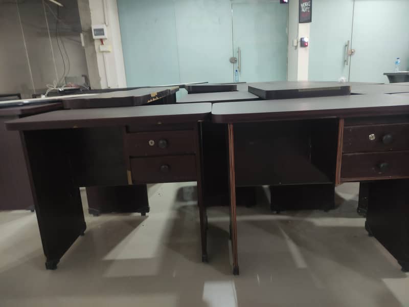 Office Tables for Sale 0