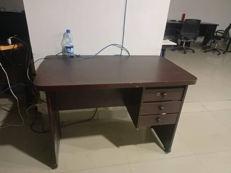 Office Tables for Sale 1