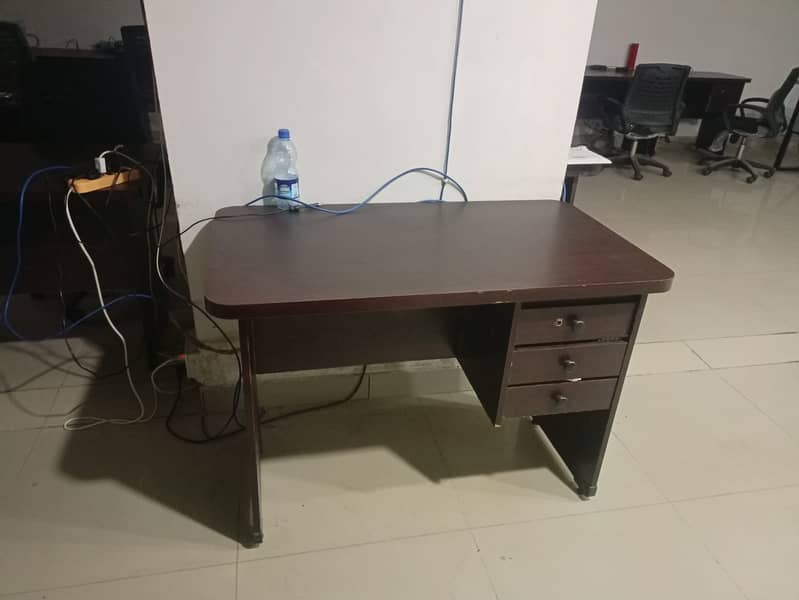 Office Tables for Sale 2