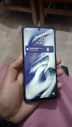 REDMI NOTE 10