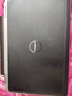 dell laptop for sale only 3 days use