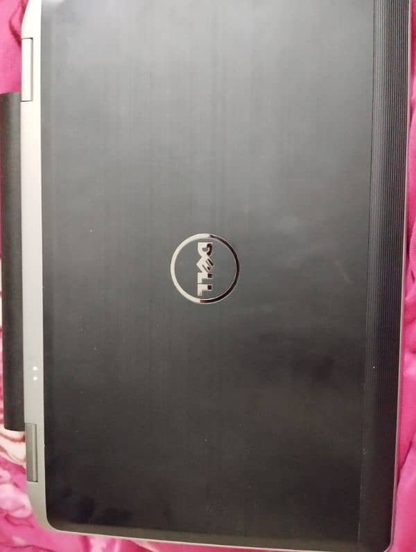 dell laptop for sale only 3 days use 0