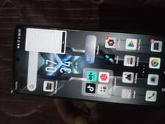 INFINIX GT 20 PRO