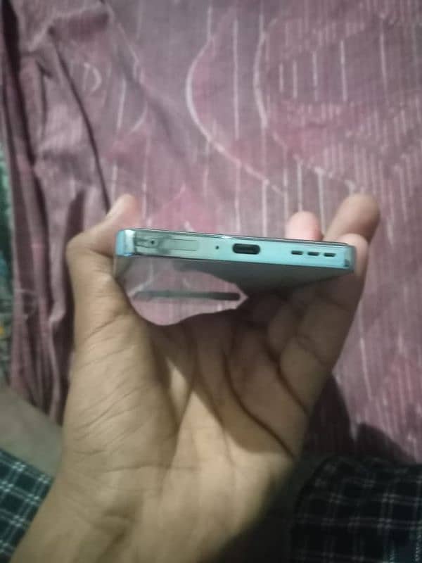 INFINIX GT 20 PRO 3