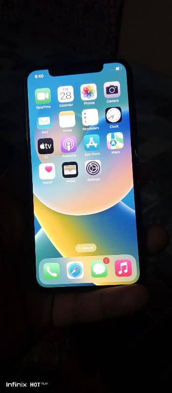 iphone x non PTA bypass 0