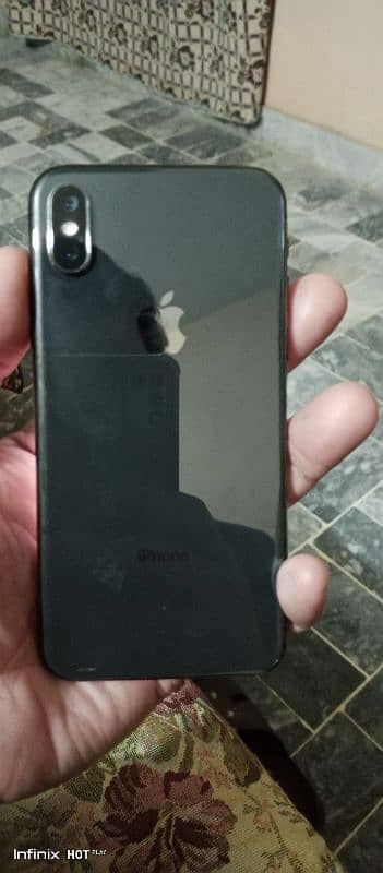 iphone x non PTA bypass 1