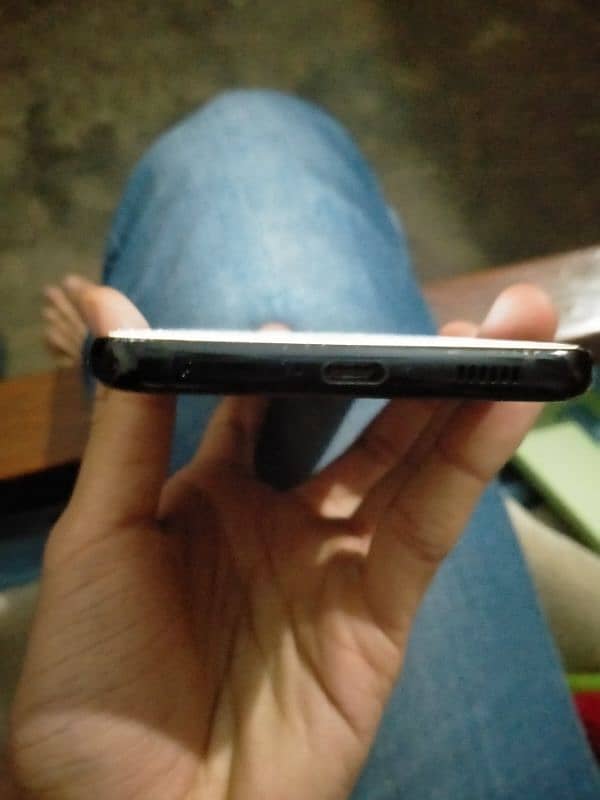 Samsung s21 plus new condition 3