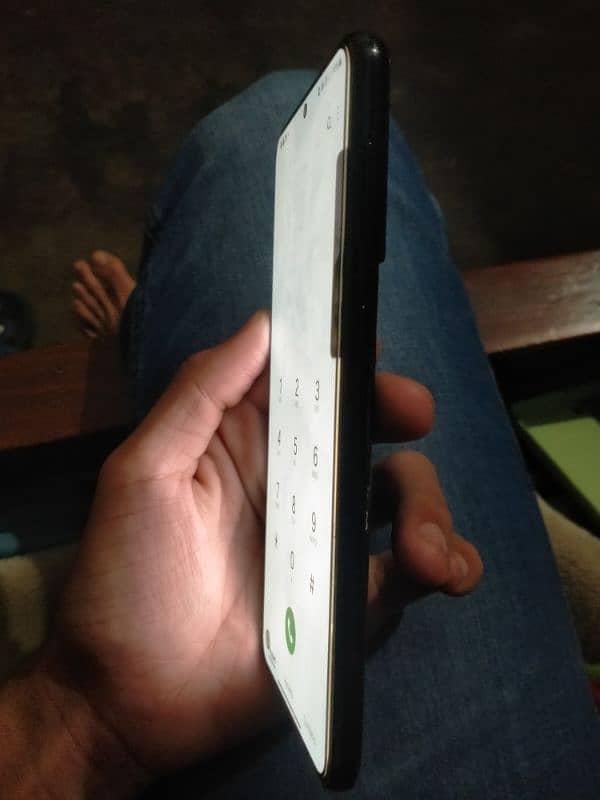 Samsung s21 plus new condition 4