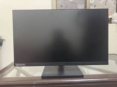 HP 27inch LED 2k Display