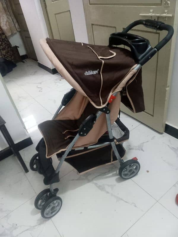 Childcare branded pram ,stroller 0