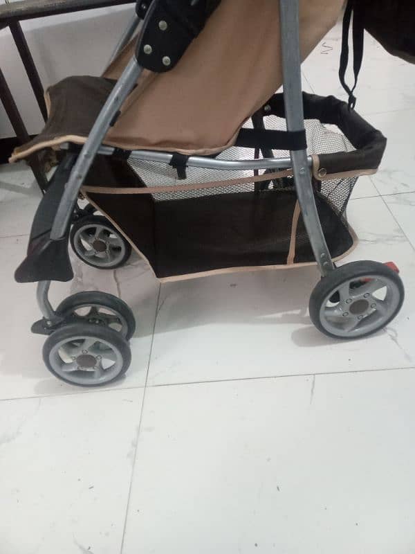 Childcare branded pram ,stroller 2