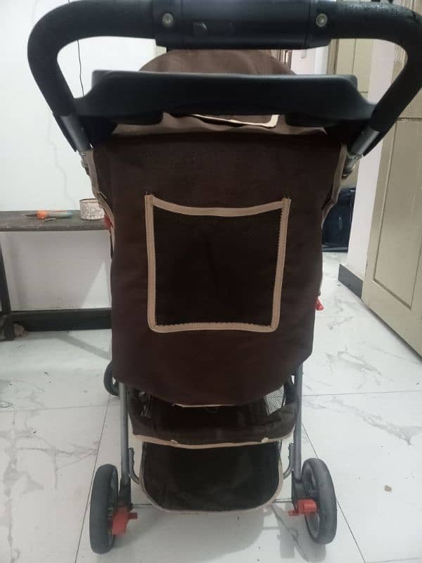 Childcare branded pram ,stroller 3