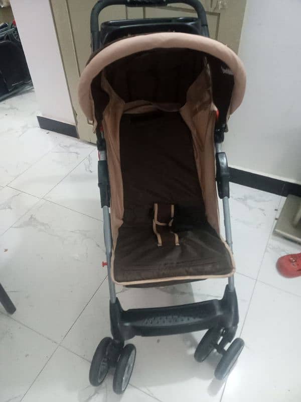 Childcare branded pram ,stroller 4