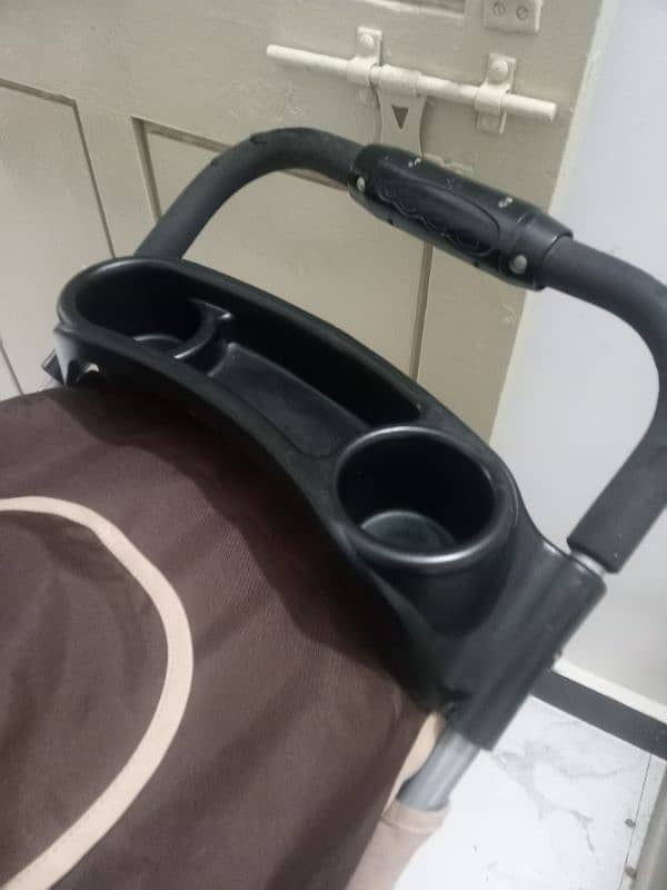 Childcare branded pram ,stroller 6