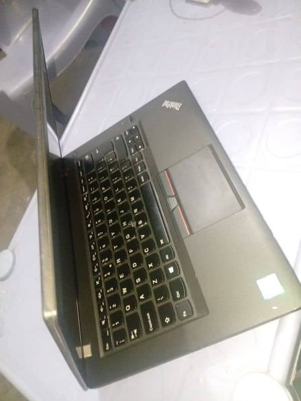 Lenovo Thinkpad T460 0