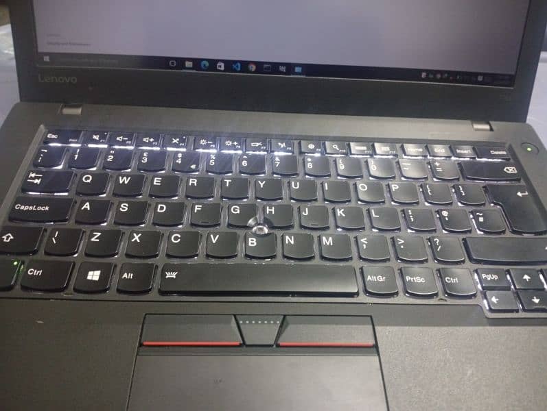 Lenovo Thinkpad T460 1